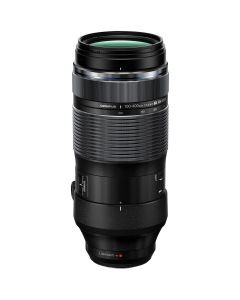 Olympus M.Zuiko Digital ED 100-400mm F5.0-6.3 IS Lens - Brand New