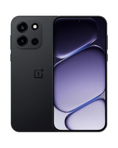 Oneplus Nord 6 5G (8GB RAM, 256GB, Pitch Black) - Brand New