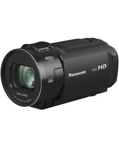 Panasonic HC-V900 HD Camcorder - Brand New
