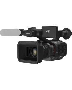 Panasonic HC-X20 Camcorder - Brand New