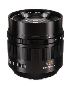 Panasonic Leica DG 42.5mm F/1.2 ASPH Power OIS Lens - Brand New