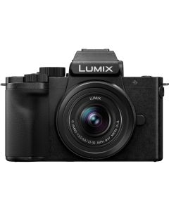 Panasonic Lumix DC-G100DK (12-32mm) - Brand New