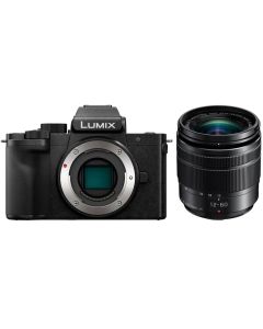 Panasonic Lumix DC-G100DM (12-60mm) - Brand New