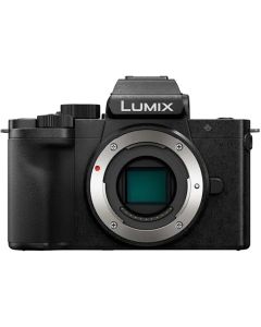 Panasonic Lumix DC-G100D Body (kit box) - Brand New