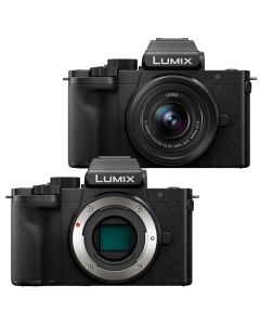Panasonic Lumix DC-G100D