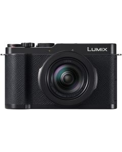 Panasonic Lumix DC-L10 Black - Brand New