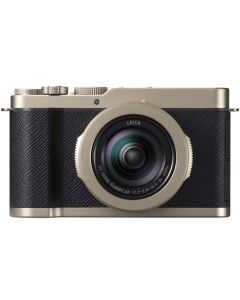 Panasonic Lumix DC-L10 Titanium Gold - Brand New