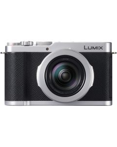 Panasonic Lumix DC-L10 Silver - Brand New