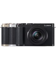 Panasonic Lumix DC-L10