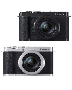 Panasonic LUMIX L10 Premium Compact Camera