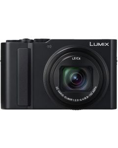 Panasonic Lumix TZ300 Compact Camera Black - Brand New