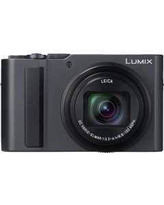 Panasonic Lumix TZ300 Compact Camera Silver - Brand New
