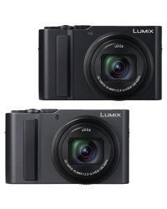 Panasonic Lumix TZ300 Compact Camera