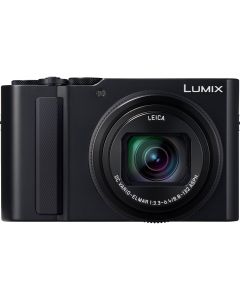 Panasonic ZS300 Digital Camera (Black) - Brand New