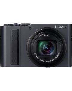 Panasonic ZS300 Digital Camera (Silver) - Brand New