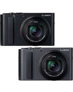 Panasonic ZS300 Digital Camera