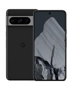 Google Pixel 8 Pro (128GB, Obsidian) - Excellent
