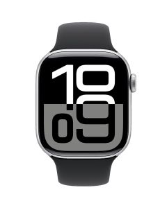 Apple Watch Series 10 Aluminum (42MM, Silver) - Very Good