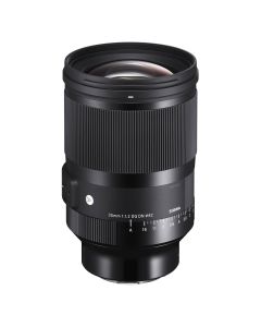 Sigma 35mm F1.2 DG DN Art Lens for Leica L - Brand New