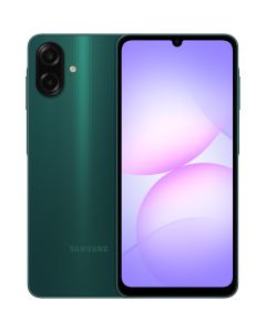 Samsung Galaxy A07s Dual SIM (4GB RAM, 64GB, Dark Green) - Brand New