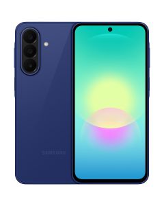 Samsung Galaxy A27 5G Dual SIM (8GB RAM, 256GB, Blue) - Brand New