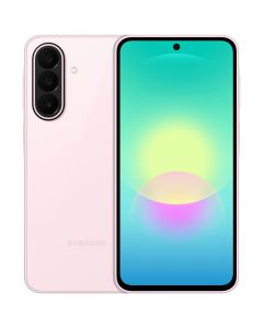 Samsung Galaxy A27 5G Dual SIM (8GB RAM, 256GB, Light Pink) - Brand New