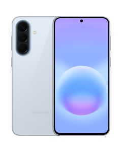 Samsung Galaxy A57 Dual SIM 5G (8GB RAM, 128GB, Iceblue) - Brand New