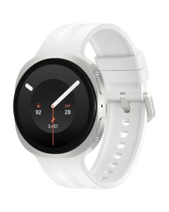 Samsung Galaxy Watch9 GPS (40mm, Cream) - Brand New
