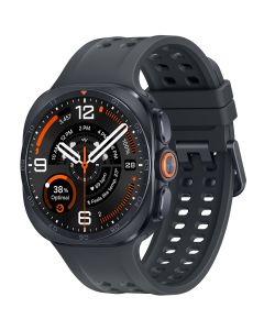 Samsung Galaxy Watch Ultra2 2026 Cellular (47mm, Titanium Grey) - Brand New