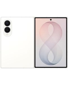 Samsung Galaxy Z Fold 8 5G (12GB RAM, 512GB, Cream) - Brand New