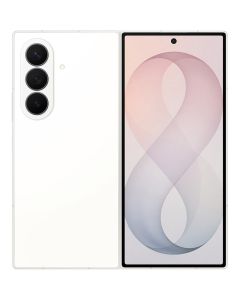 Samsung Galaxy Z Fold 8 Ultra 5G (12GB RAM, 512GB, Cream) - Brand New