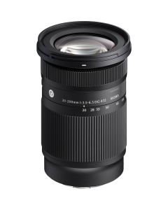 Sigma 20-200mm f/3.5-6.3 DG Contemporary Lens (L-Mount) - Brand New