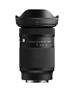 Sigma 20-200mm f/3.5-6.3 DG Contemporary Lens (Sony E) - Brand New