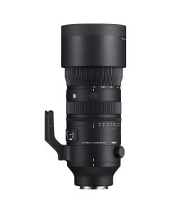 Sigma 70-200mm f/2.8 DG DN OS Sports Lens (Sony E) - Brand New