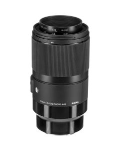 Sigma 70mm f/2.8 DG Art Sony E Lens - Brand New