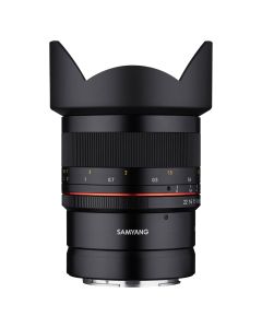 Samyang MF 14mm F2.8 Lens for Nikon Z - Brand New