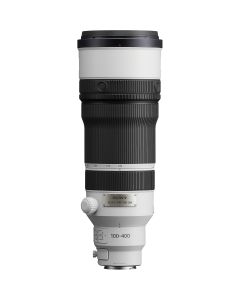 Sony FE 100-400mm f/4.5 GM OSS Lens - Brand New