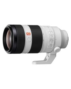 Sony FE 100-400mm F4.5-5.6 GM OSS Lens - Brand New