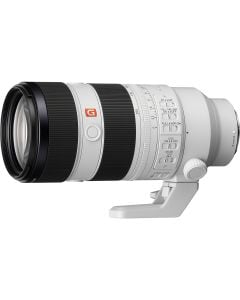 Sony FE 70-200mm F2.8 GM M2 Lens - Brand New
