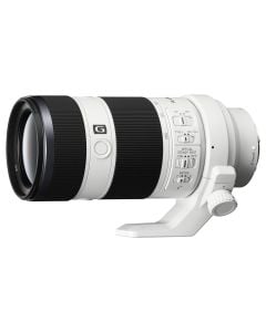 Sony FE 70-200mm f/4 G OSS Lens - Brand New