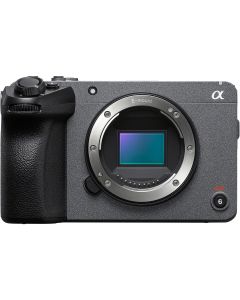 Sony FX30 Digital Cinema Camera - Brand New