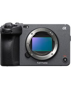 Sony FX3A Full-Frame Cinema Camera - Brand New