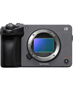 Sony FX5 Cinema Camera - Brand New