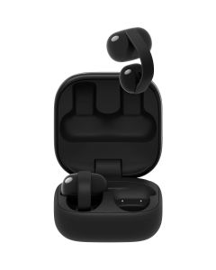 Sony LinkBuds Clip WF-LC900 Earbuds Black - Brand New
