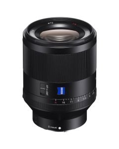 Sony SEL50F14Z Zeiss Planar T* FE 50mm F1.4 ZA Lens - Brand New