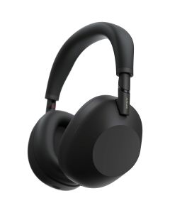 Sony WH-1000X M6 Wireless NC Headphone Black - Brand New