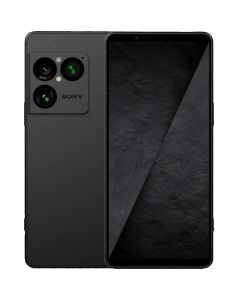 Sony Xperia 1 VIII 5G (12GB RAM, 512GB, Graphite Black) - Brand New