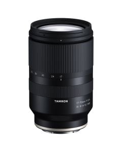 Tamron 17-70mm F2.8 Di III-A VC RXD (B070) Lens for Sony E - Brand New