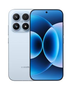 Xiaomi 17 Dual SIM 5G (12GB RAM, 512GB, Ice Blue) - Brand New