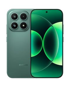 Xiaomi 17 Dual SIM 5G (12GB RAM, 512GB, Venture Green) - Brand New